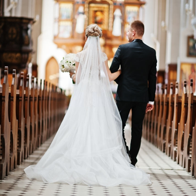 bride